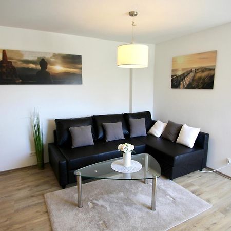 Ferienoase Mit Fernblick Herzogenrath Exterior foto