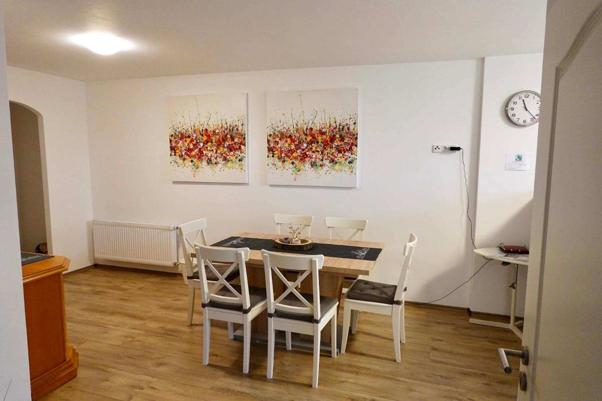 Ferienoase Mit Fernblick Herzogenrath Exterior foto